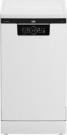 Beko BDFS26120WQ mosogatógép keskeny 11 teríték