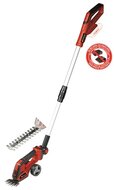 Einhell GE-CG 18/100 LI T - SOLO akkus fű- és sövénnyíró
