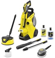 Kärcher K 4 POWER CONTROL FLEX CAR & HOME magasnyomású mosó