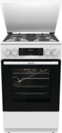 Gorenje GKS5C72WF tűzhely kombinált