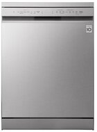 LG DF243FVS mosogatógép 14 teríték gőzös
