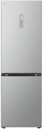 LG GBV5150DPY hűtő alulfagyasztós