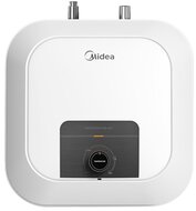 MIDEA D30-25VD1(U) vízmelegítő átfolyós