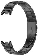 Mybandz 18011 mi band 8-klasszikus fém óraszíj/fekete