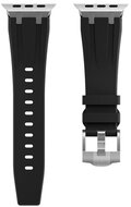 Mybandz 62793 apple watch element-fekete 44/45/46 és 49 mm