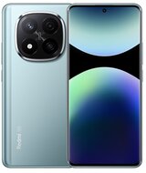 Xiaomi REDMI NOTE 14 PRO+ 5G 12/512 BLUE mobiltelefon