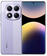 Xiaomi REDMI NOTE 14 PRO 5G 8/256 PURPLE mobiltelefon