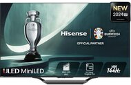 Hisense 85U7NQ uhd smart mini-led tv