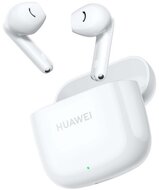 HUAWEI FREEBUDS SE 2 bluetooth fülhallgató SZTEREO (v5.3, mikrofon, IP54, cseppálló, zajszűrő + töltőtok) FEHÉR