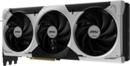 MSI Videokártya PCI-Ex16x nVIDIA RTX 5090 VENTUS 3X 32GB DDR7 OC