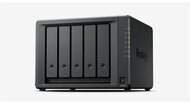 SYNOLOGY NAS 5 fiókos DX525 Bővítő egység 1xUSB-C