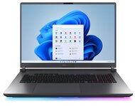 ASUS GAMER NB ROG Strix G815LR-S9002W 18,0" WQXGA, Ultra 9 275HX, 32GB, 1TB M.2, NV RTX 5070 Ti 16GB, WIN11H, Szürke