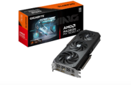 GIGABYTE Videokártya PCI-Ex16x AMD RX 9060 XT 8GB DDR6 OC