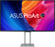 ASUS PA32UCDM ProArt Monitor 32" QD-OLED 3840x2160, HDMI/2xThunderbolt 4, USB Type-C, HDR, 240Hz