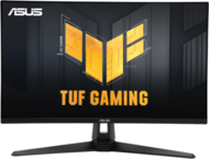 ASUS VG27AQM5A GAMING TUF LED Monitor 27" IPS, 2560x1440, HDMI/Displayport, 300Hz, HDR10