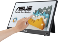 ASUS MB16AHT ZenScreen hordozható monitor 15.6" IPS 1920x1080, USB Type-C, Mini HDMI, Touch