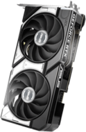 ASUS Videokártya PCI-Ex16x nVIDIA RTX 5060 Ti 16GB DDR6 OC