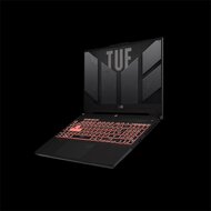 ASUS GAMER NB TUF FA507NVR-LP008 15.6" FHD, R7-7435HS, 16GB, 1TB M.2, RTX 4060 8GB, NOOS, Szürke