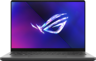 ASUS GAMER NB ROG ZEPHYRUS GA403WR-QS088W 14" WQXGA OLED, R9 AI 9 HX 370,32GB, 2TB M.2, RTX 5070 Ti 16GB, WIN11H, Szürke