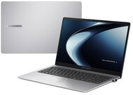 ASUS COM NB Expertbook PM1503CDA-S70009 15,6" FHD, Ryzen 7-7735HS, 16GB, 512GB M.2, INT, NOOS, Szürke