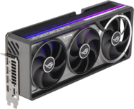 ASUS Videokártya PCI-Ex16x nVIDIA RTX 5080 16GB DDR7 OC