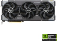 ASUS Videokártya PCI-Ex16x nVIDIA RTX 5080 16GB DDR7 OC