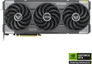 ASUS Videokártya PCI-Ex16x nVIDIA RTX 5070 Ti 16GB DDR7 OC