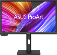 ASUS PA24US ProArt Monitor 32" IPS 3840x2160, 2xHDMI/Displayport, USB Type-C