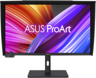 ASUS PA32UCXR ProArt Monitor 32" IPS 3840x2160, 2xHDMI/Displayport/2xThunderbolt™ 4, USB Type-C