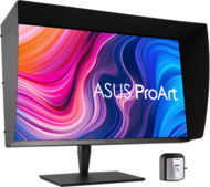 ASUS PA32UCG-K ProArt Monitor 32" IPS 3840x2160, 3xHDMI/Displayport, USB Type-C, HDR