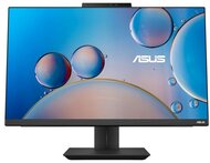 ASUS COM AIO ZEN A5702WVARK-BPE0290 27,0" FHD, RPL-R Core 5 120U, 16GB, 512GB M.2, INT, NOOS, Fekete