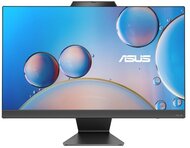 ASUS COM AIO F3402WFAK-BPC0120 23,8" FHD, Ryzen 5 7520U, 16GB, 512GB M.2, INT, NOOS, Fekete