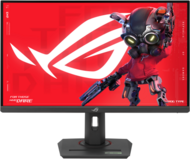 ASUS XG27UCG ROG Strix Monitor 27" IPS, 3840x2160, HDMI/Displayport, 2xUSB3.0, 320Hz, HDR, Dual Mode