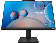 ASUS COM AIO ZEN A5402WVARK-BPC0120 23,8" FHD, RPL-R Core 5 120U, 8GB, 512GB M.2, INT, NOOS, Fekete
