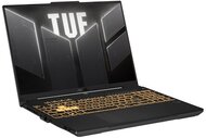 Asus TUF Gaming F16 FX607VU-RL124 - No OS - Mecha Gray