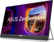Asus ZenScreen 21,5" MB229CF - WLED