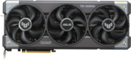 ASUS NVIDIA RTX 5090 32GB GDDR7 - TUF-RTX5090-32G-GAMING