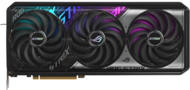 ASUS NVIDIA RTX 5070 12GB GDDR7 - ROG-STRIX-RTX5070-O12G-GAMING
