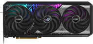 ASUS NVIDIA RTX 5070 Ti 16GB GDDR7 - ROG-STRIX-RTX5070TI-O16G-GAMING