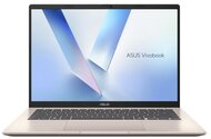 Asus VivoBook X1407QA-LY046W - Windows® 11 - Platinum Gold