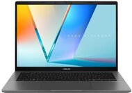 Asus VivoBook S14 S3407CA-LY007W - Windows® 11 - Matte Gray