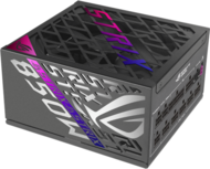 Asus ROG Strix 850W 80+ Platinum tápegység - moduláris - ROG-STRIX-850P-GAMING