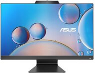 Asus AiO M3702WFAK-BPE0260 - No OS - Black