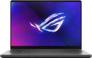 Asus ROG Zephyrus G14 GA403UV-QS020W - Windows® 11 - Eclipse Gray - OLED