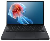 Asus ZenBook Duo UX8406CA-PZ222W - Windows® 11 - Inkwell Gray - OLED