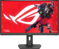 Asus 27" ROG Strix XG27WCMS - VA