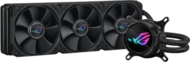 ASUS ROG STRIX LC III 360 - Vízhűtés