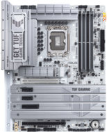 Asus s1851 TUF GAMING Z890-PRO WIFI