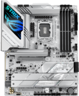 Asus s1851 ROG STRIX Z890-A GAMING WIFI