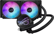 Asus ROG RYUO III 240 - ARGB - Vízhűtés